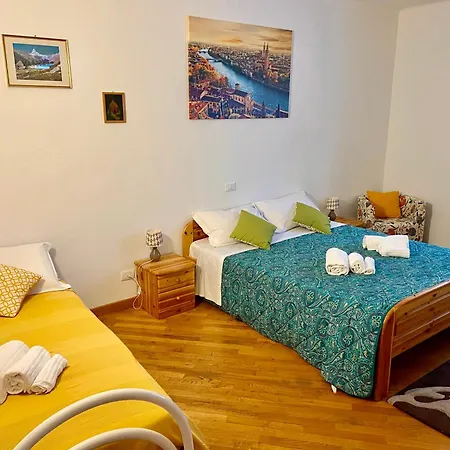 Apartament Polly's 3 Floor *