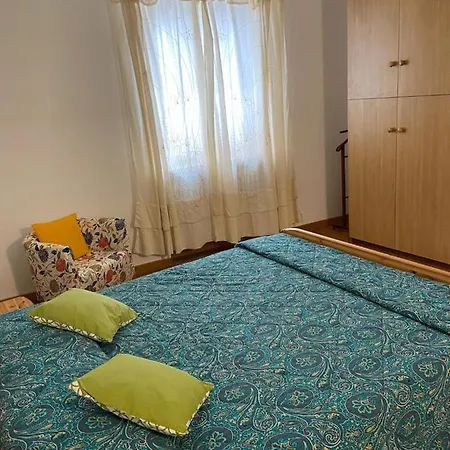 Polly's 3 Floor Apartment Verona
