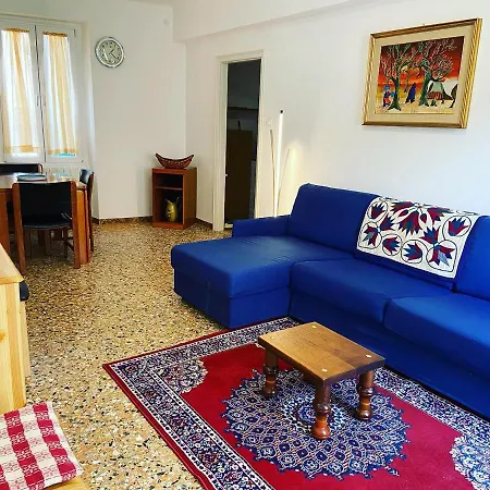 Apartmán Polly's 3 Floor Verona