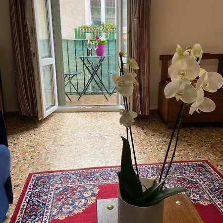 Apartmán Polly's 3 Floor *