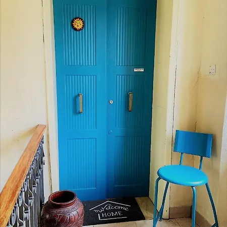 Polly's 3 Floor * فيرونا