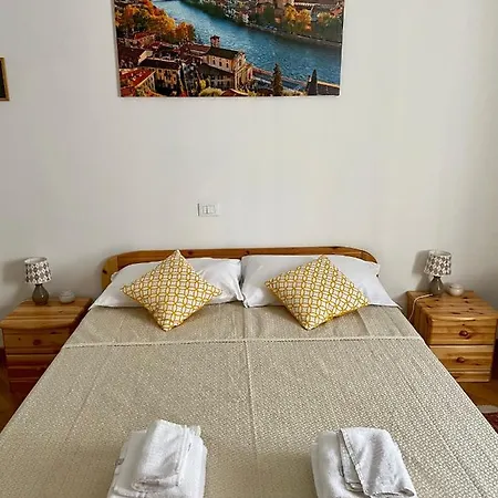 Apartmán Polly's 3 Floor