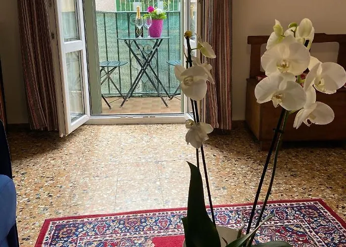 Apartmán Polly's 3 Floor *