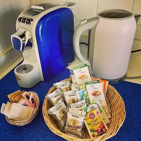 Daire Polly's 3 Floor