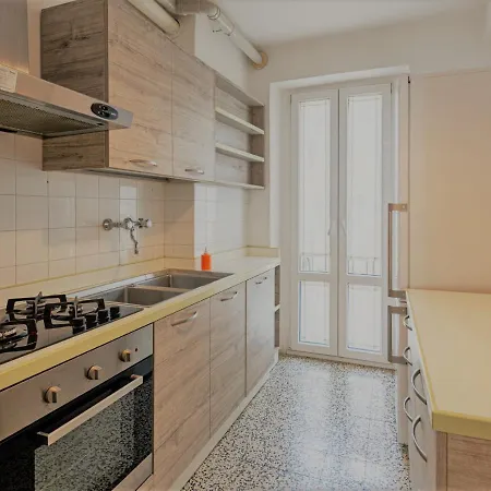 Appartement Polly's 3 Floor *